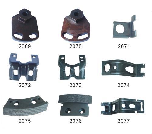 Printing Machine Spares 